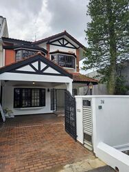 Hillcrest Park (D11), Semi-Detached #457387991